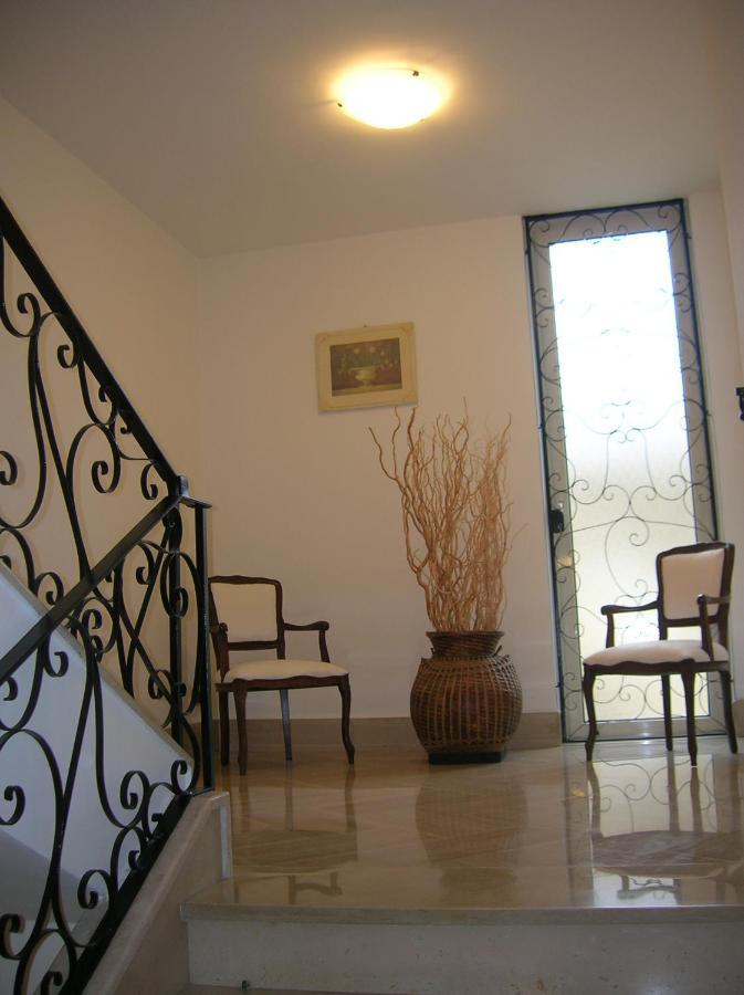 Bed And Breakfast Top Class Bari Exterior photo