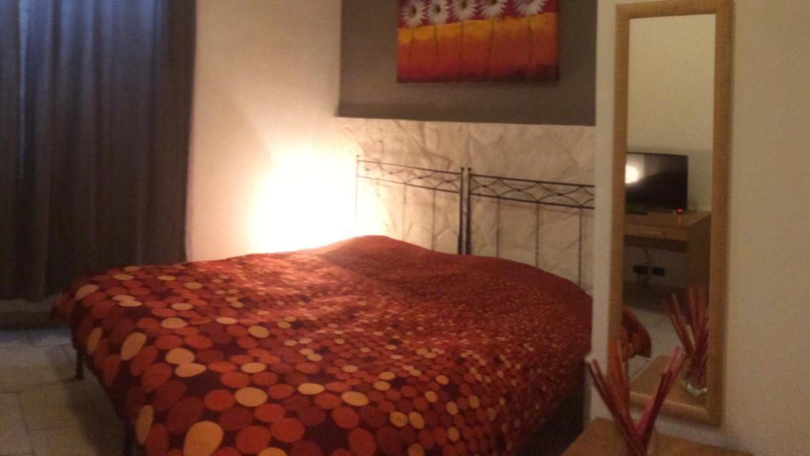 Bed And Breakfast Top Class Bari Exterior photo