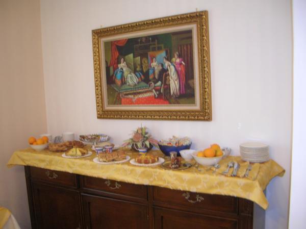 Bed And Breakfast Top Class Bari Exterior photo