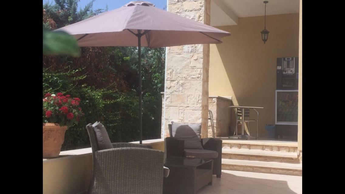 Bed And Breakfast Top Class Bari Exterior photo