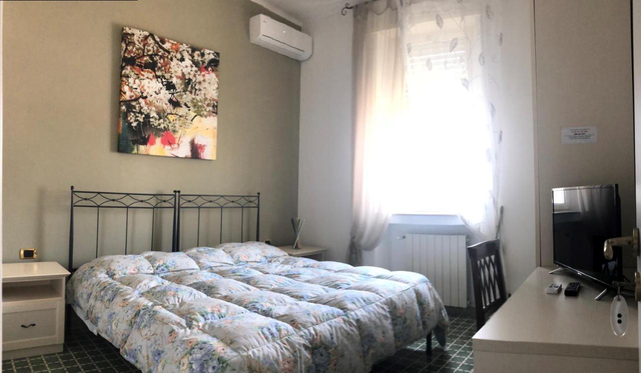 Bed And Breakfast Top Class Bari Exterior photo